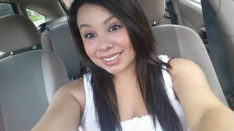 Obituary of Jasmine Rebekah Sabedra