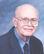 Thomas Hartley
