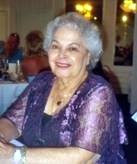 Obituary of Frances Mangogna