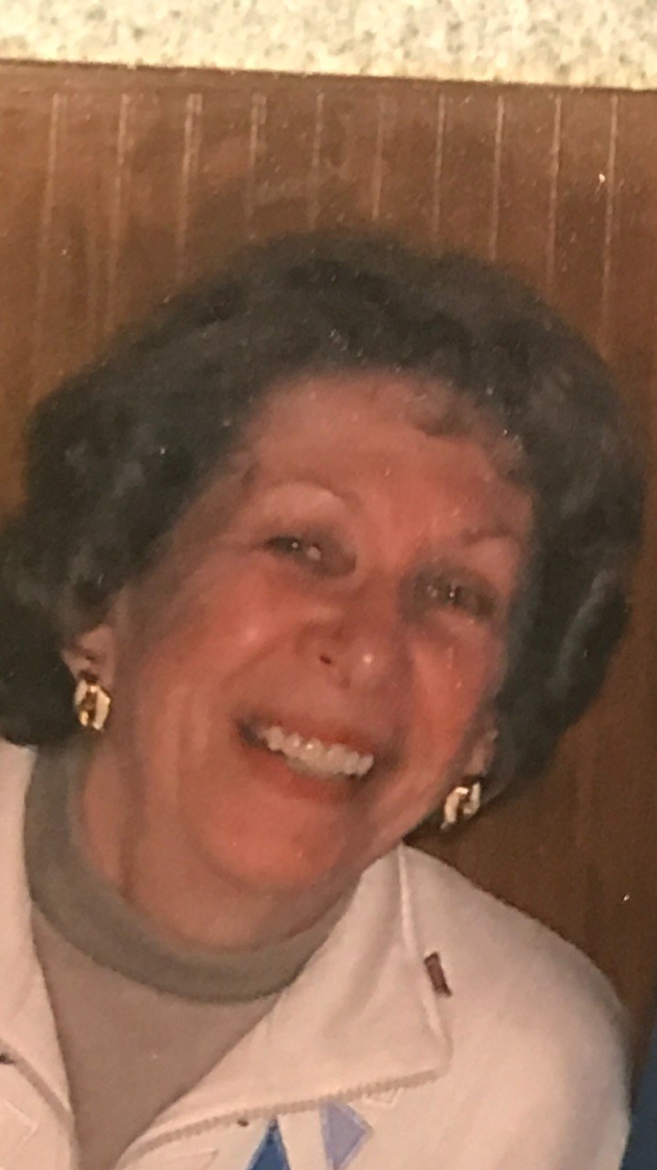 Obituary of Maxine Curry