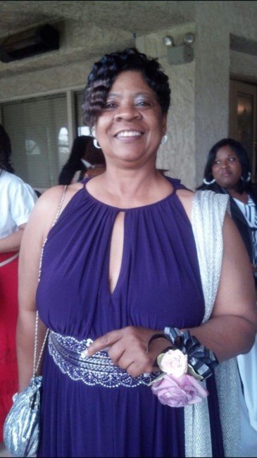 Obituary of Gladys Irene Dale