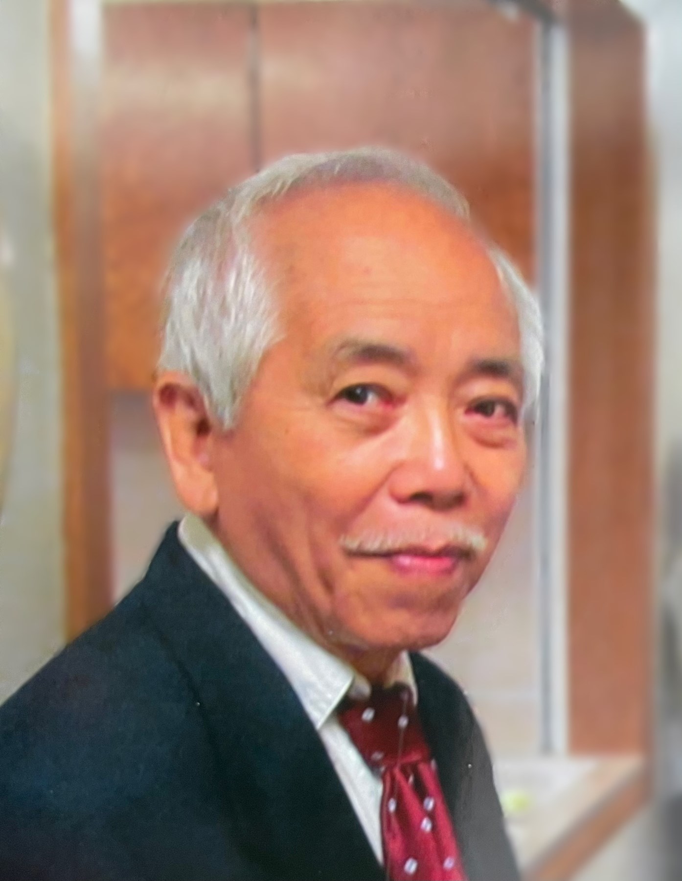 Obituary of Kiên Quang Dam