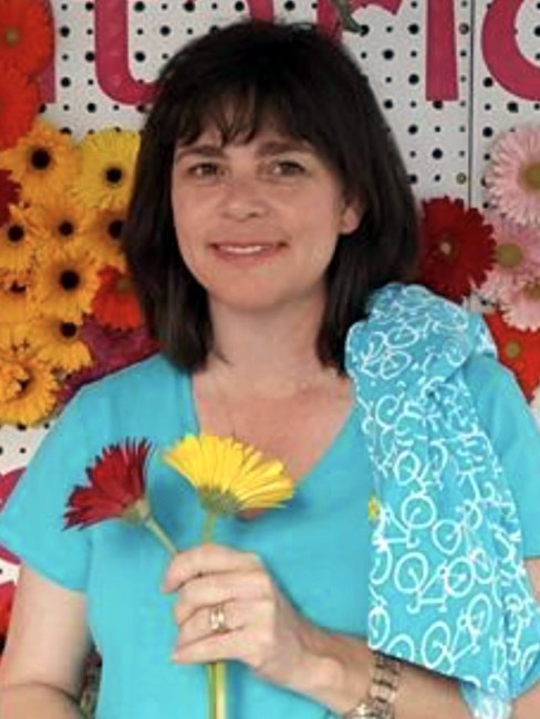 Obituary of Melinda Kay Sayre