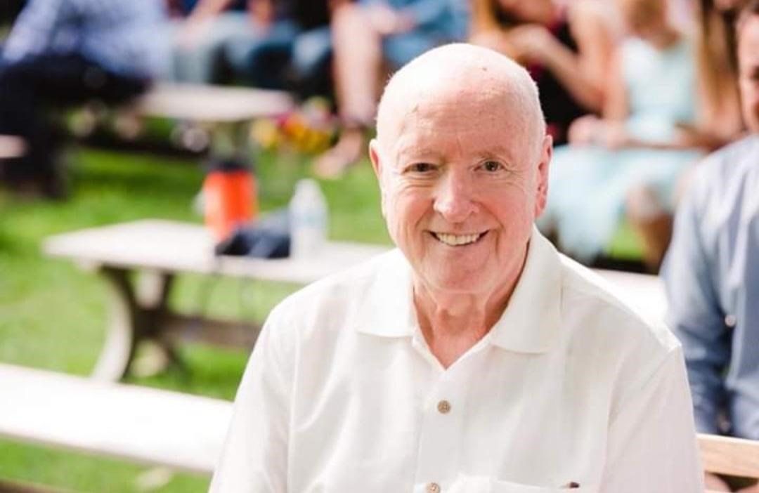 Obituary of Terence Marion Mikesell