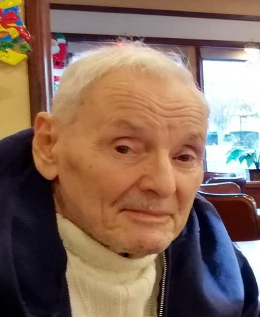 Avis de décès de William Muller, Jr.