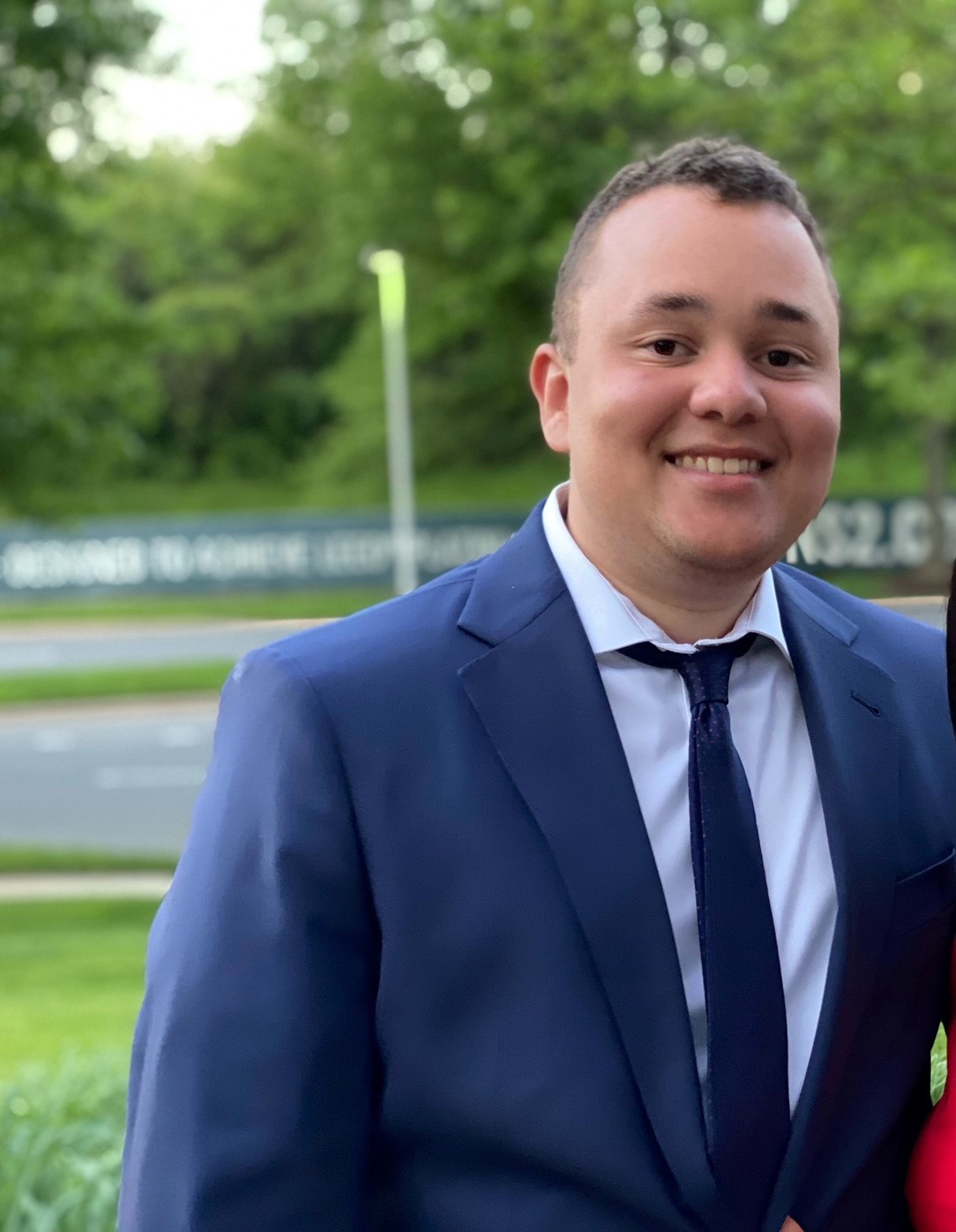 Obituary of Norman "Trey" Alva Armstrong, III