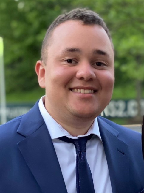 Obituary of Norman "Trey" Alva Armstrong, III