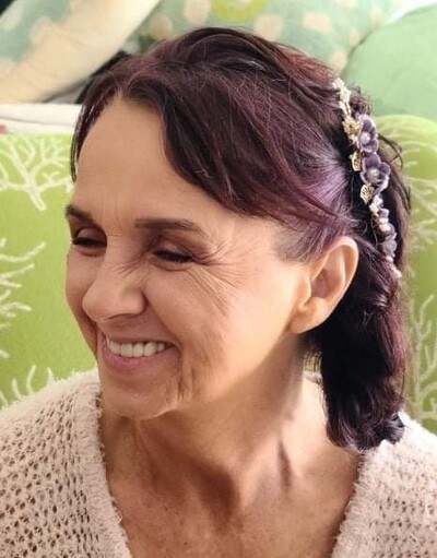 Obituary of Wanda Faye Hamm