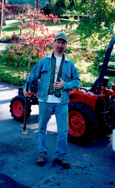 Obituary of Robert James Bartley