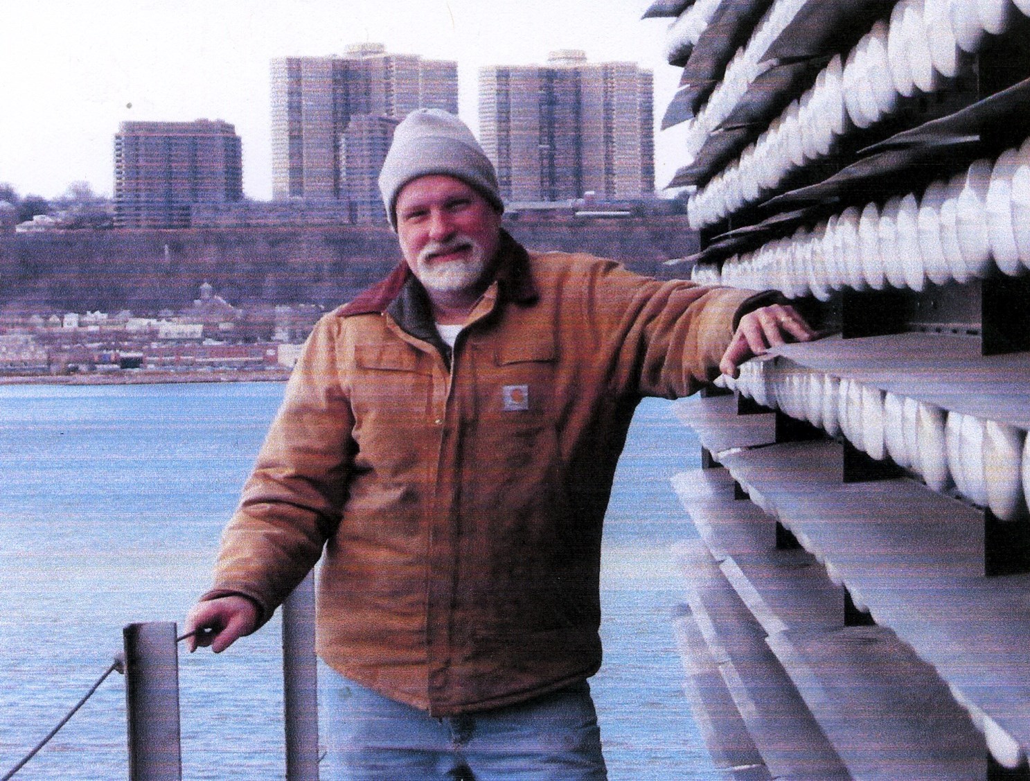 Warren Gura Obituary - Westwood, NJ