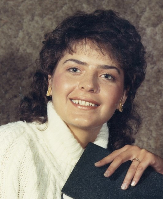 Obituary of Donna-Lee Jacobs