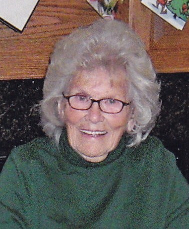 Obituary of Mildred F. Price McNett