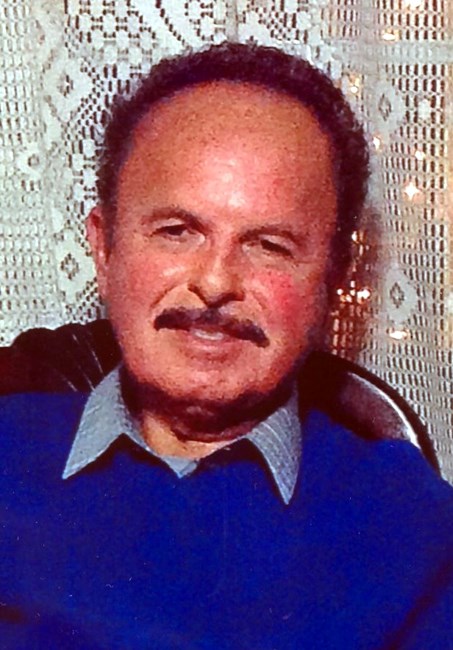 Obituary of Jaime Jimenez