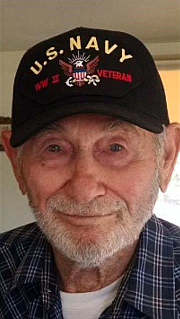 Obituary of George H. Lehman