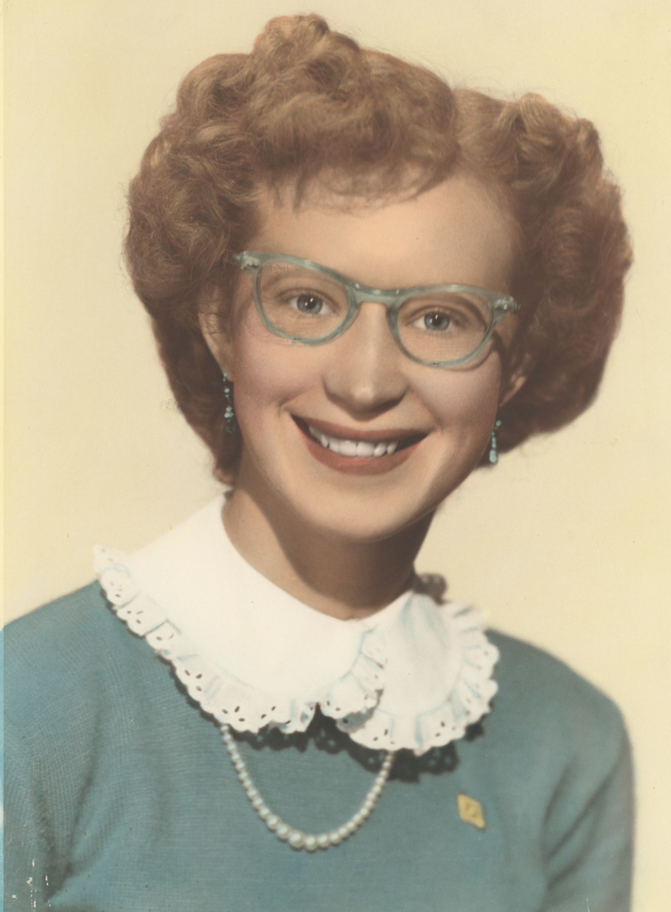 Obituary of Bertha "Sis" Lee Mahan