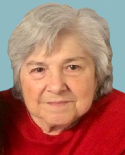 Obituary of Dolores "Dolly" Carruolo