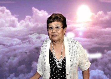 Obituary of Maria de los Angeles Estrada