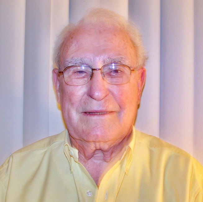 Obituary of Marvin Sizemore