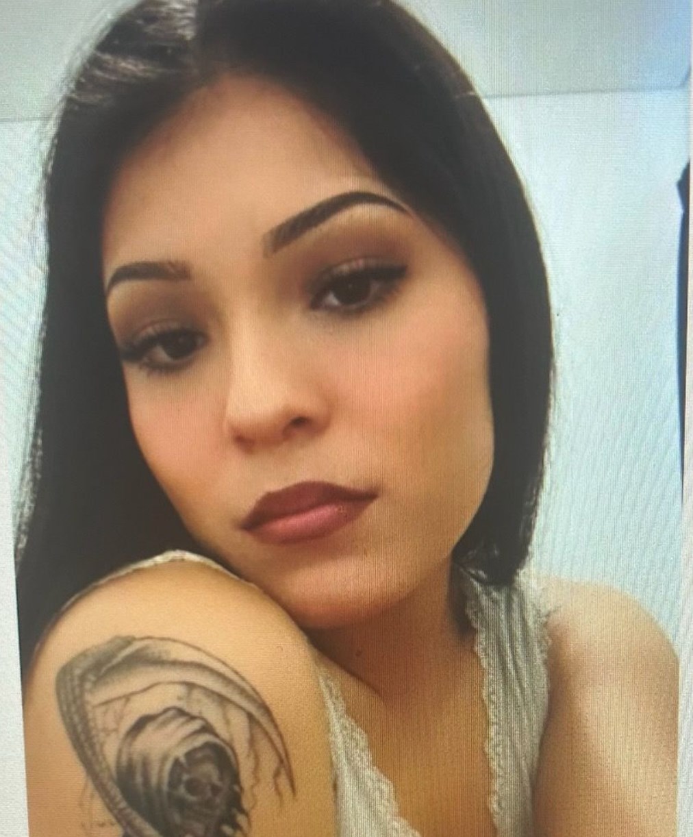 Obituary of Katherine Medellin