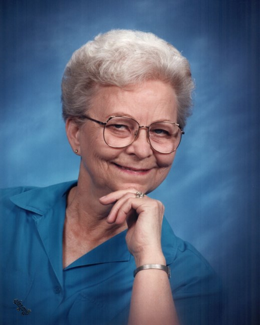 Obituary of Dorothy Jane Brast Fisher
