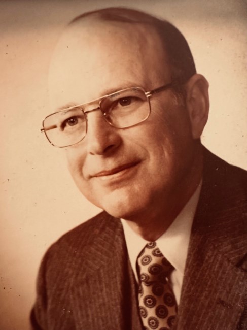 Obituary of James "Buddy" Walter Porter Jr.