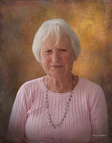 Obituary of Mary K. Reinhart