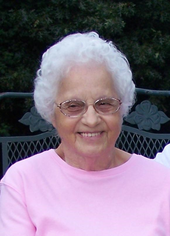 Ruby Robertson Obituary Bassett, VA
