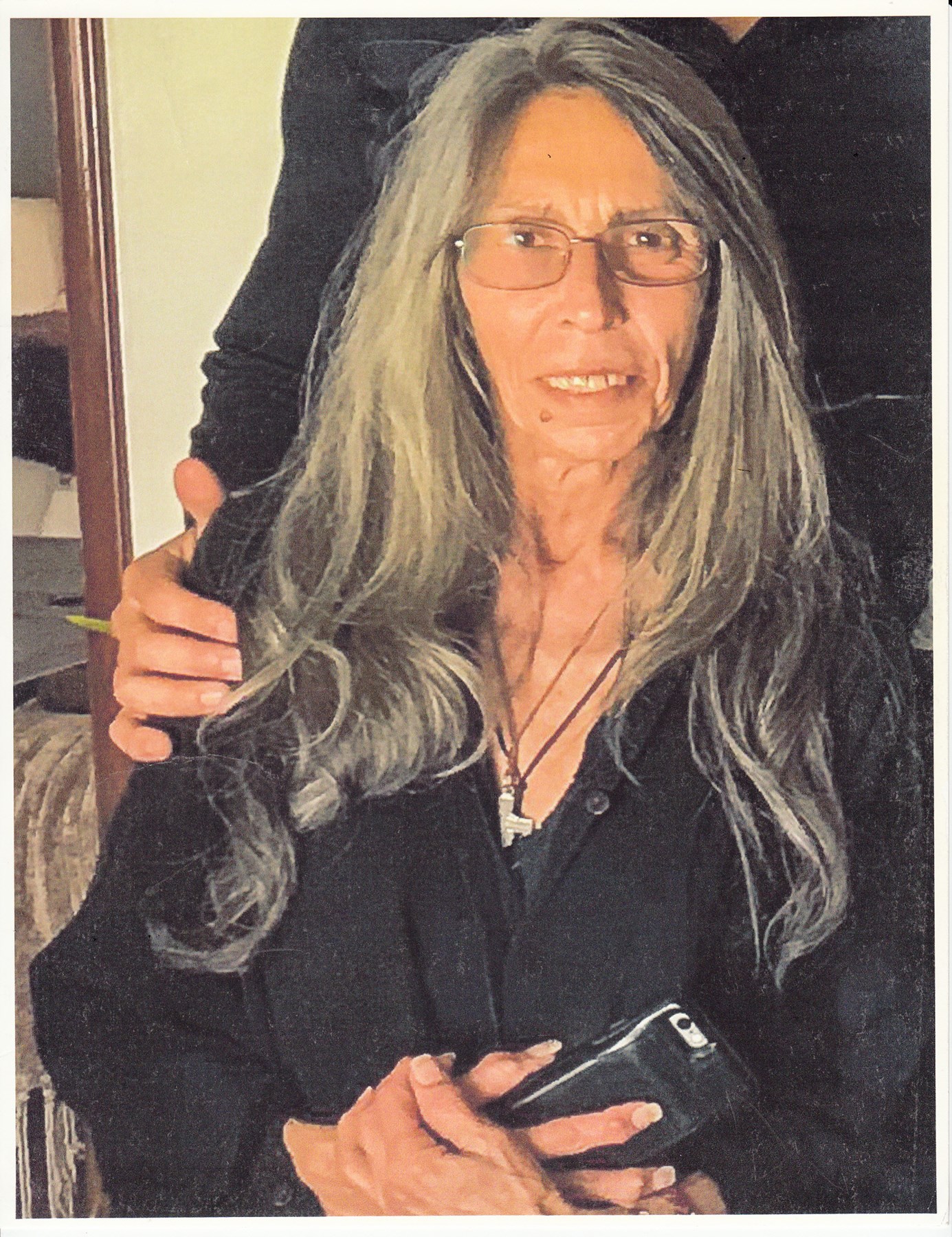 Obituary of Adele Karen Copeland