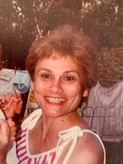 Obituary of Frances Vasco