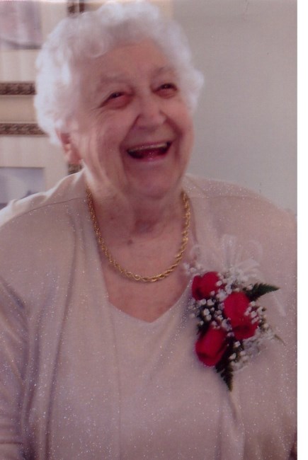 Obituary of Lena Dora Houle