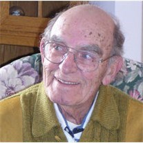 Obituary of Paul Charles Raddatz