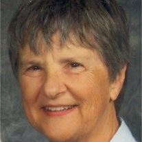 Obituary of Janet Ellen Lotz