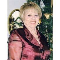 Obituary of Josefina Ortega Torres