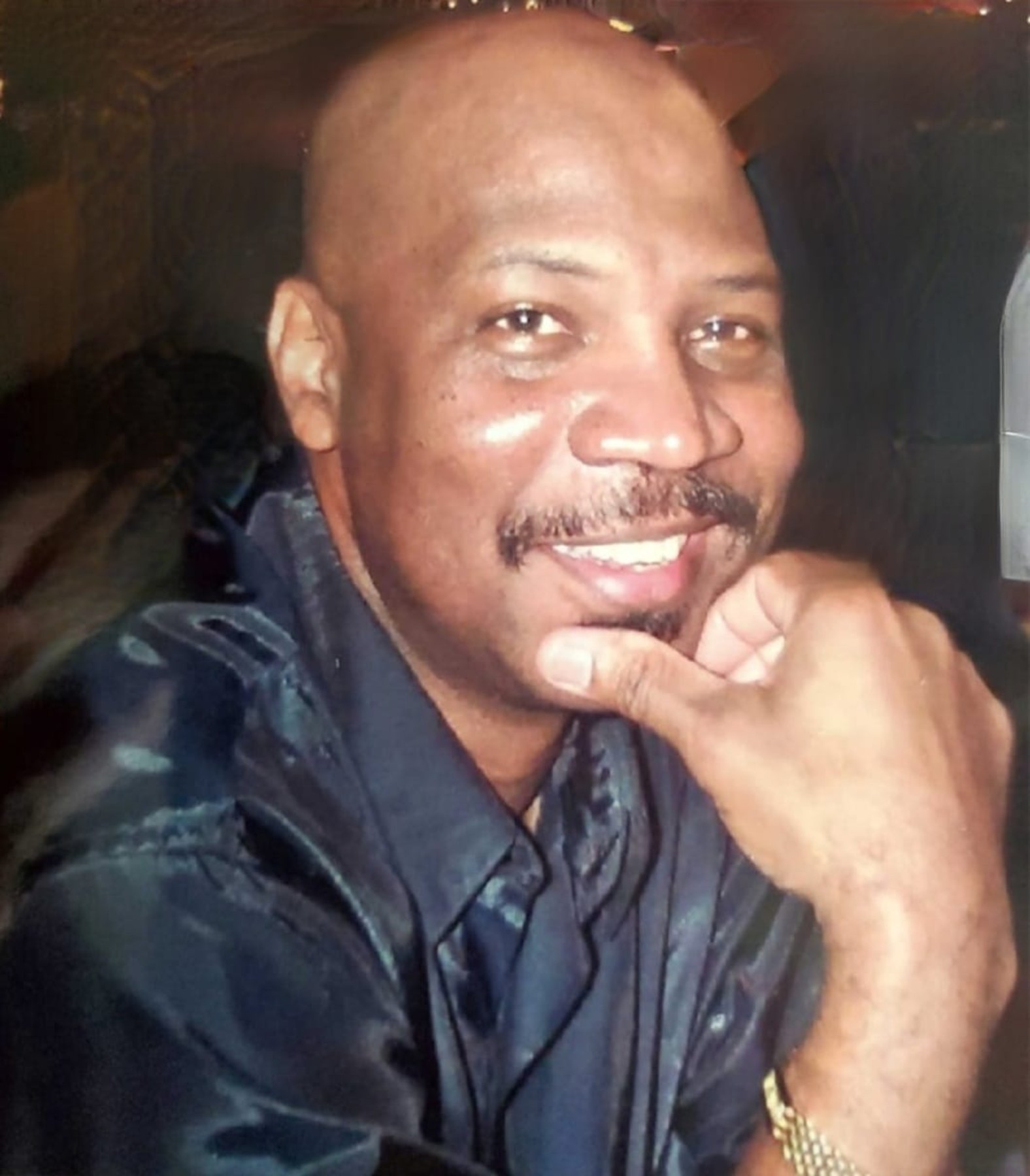 Obituary of Carl Anthony Myers