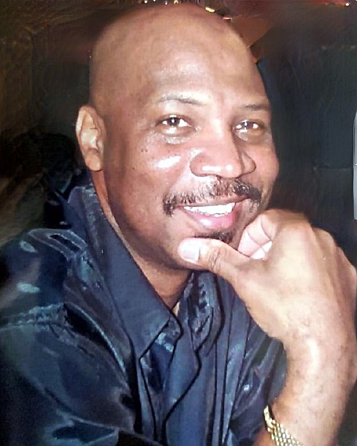 Obituary of Carl Anthony Myers