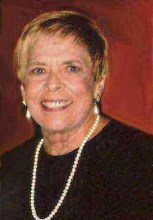 Obituary of Martha Jean Montague