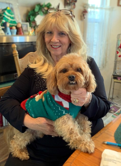 Obituary of Deborah June Convoy