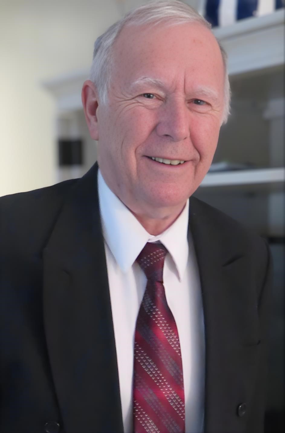 Obituary of Paul Gordon Wheeler