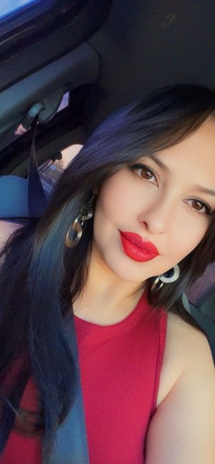 Avis de décès de Cristina Armendariz