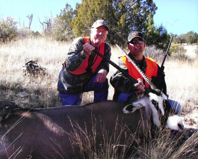 Obituary of Ray Mack Kizer