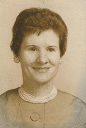 Obituario de Mattie Faye Long
