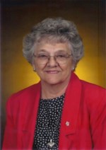 Irene Lapp