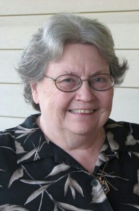 Obituary of Patricia Peterson