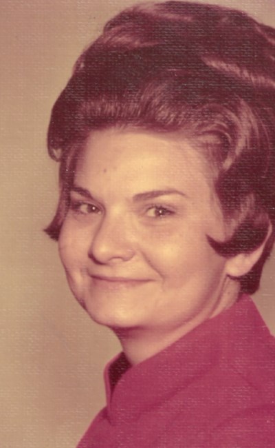 Obituario de Evelyn Kay Fairchild