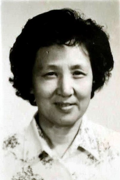 Obituario de Bimei Zhu