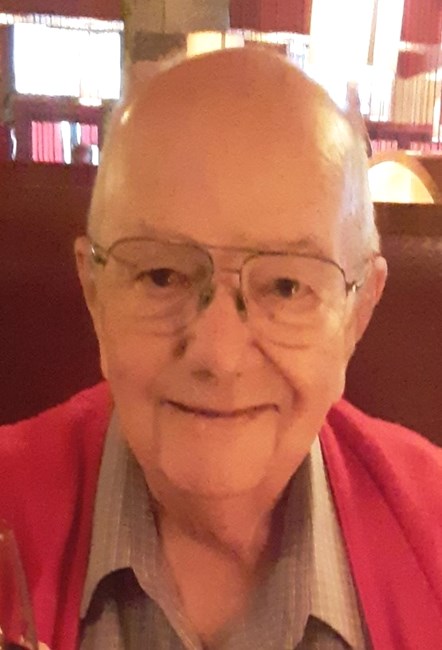 Obituary of John H. Winningham