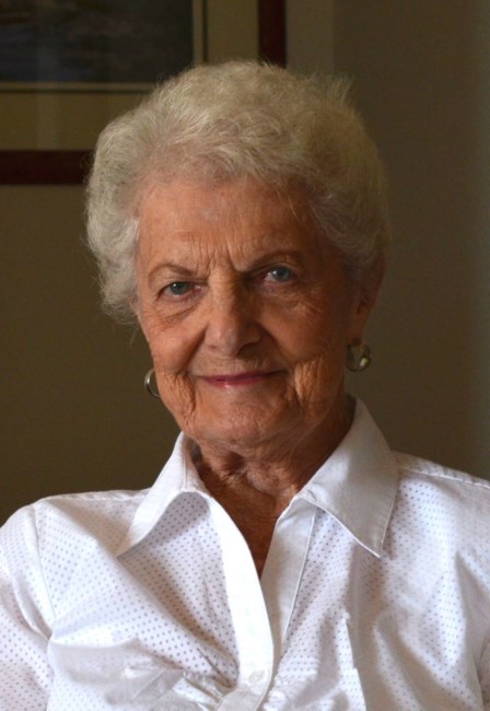 Obituario de Norma F. Bonn
