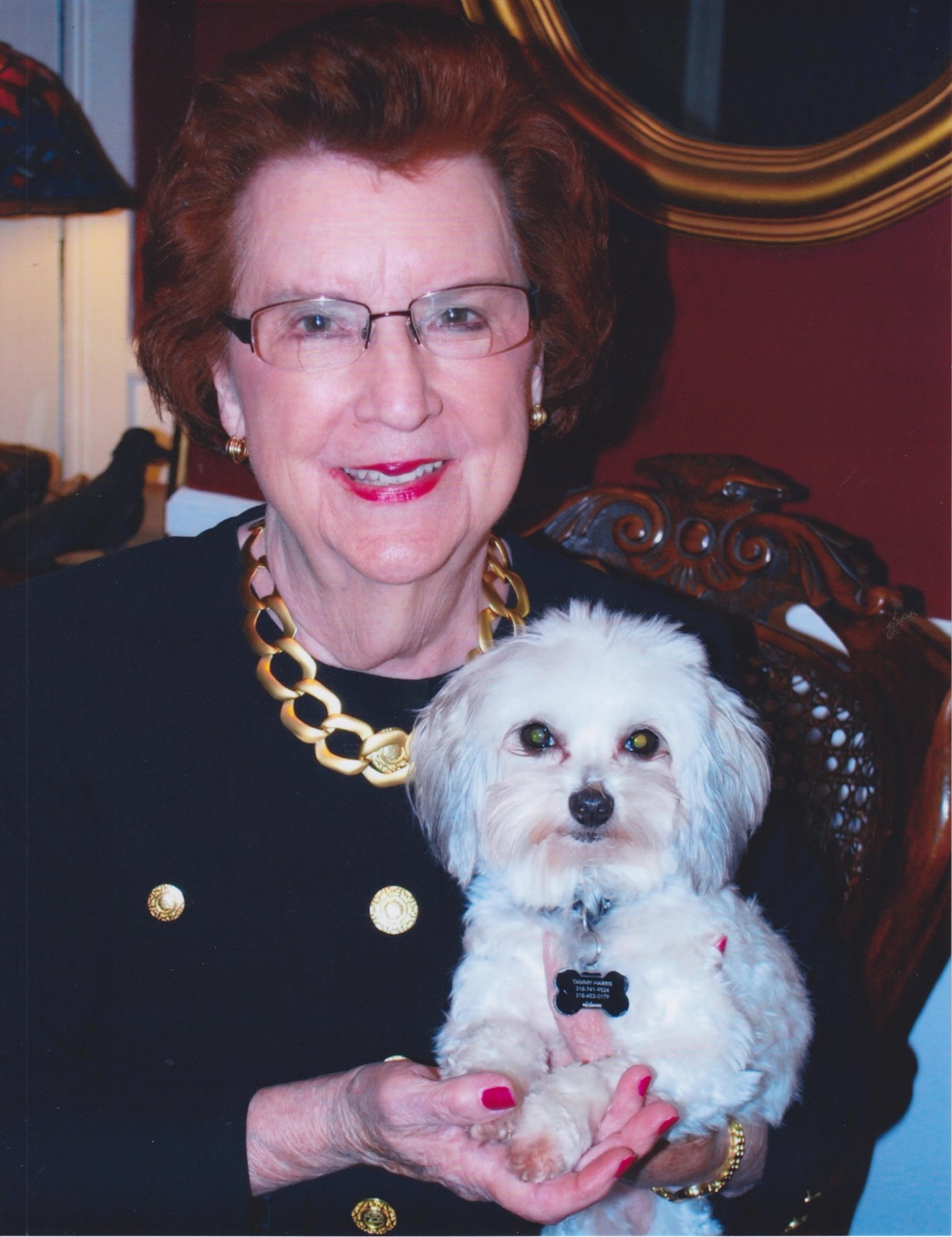 Obituary of Patricia Ann Morrell