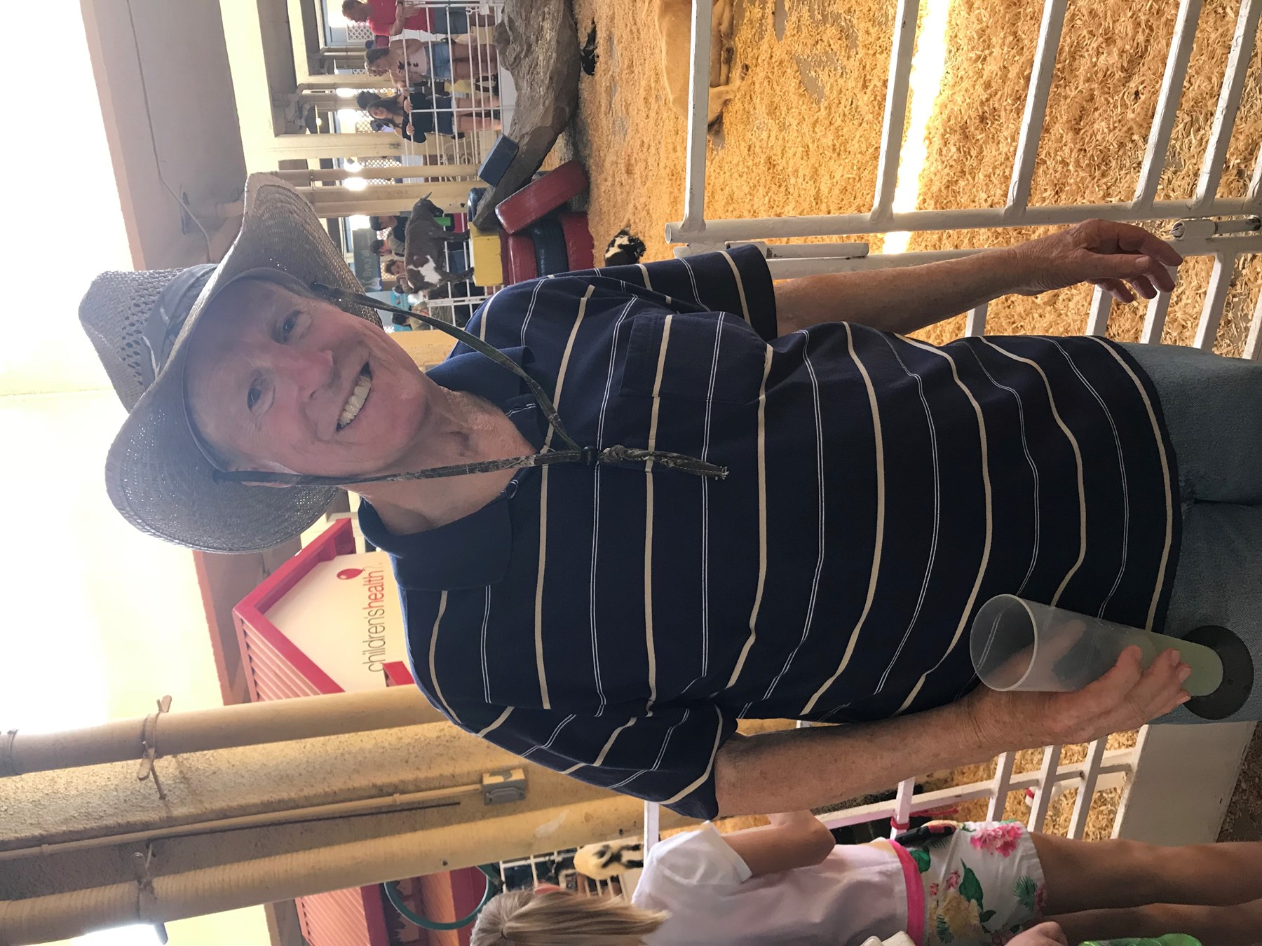 Avis de décès de Thomas Robert Hartnett IV