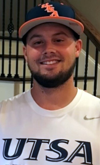 Obituary of James Patrick Longo